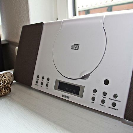 Koepi Appartements Гослар Екстериор снимка
