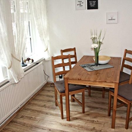 Koepi Appartements Гослар Екстериор снимка