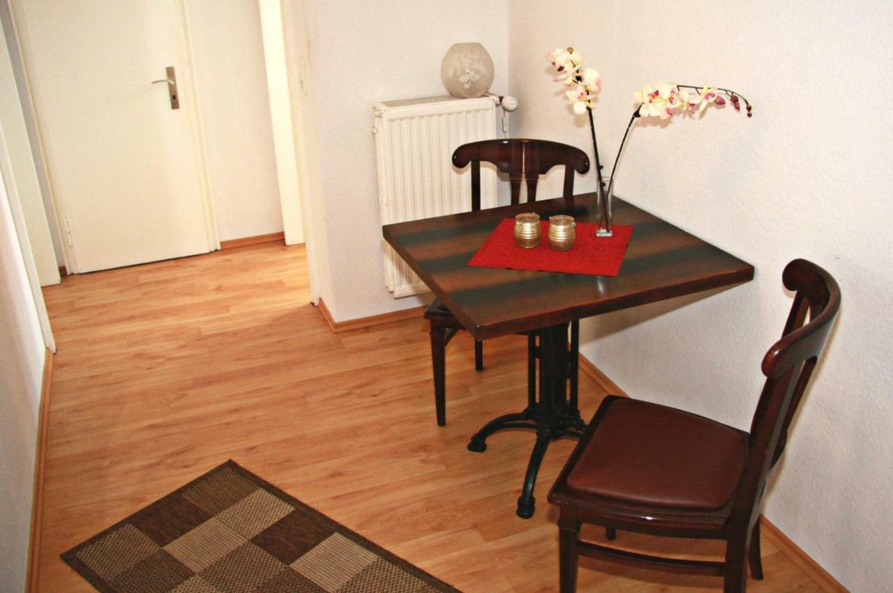 Koepi Appartements Гослар Екстериор снимка