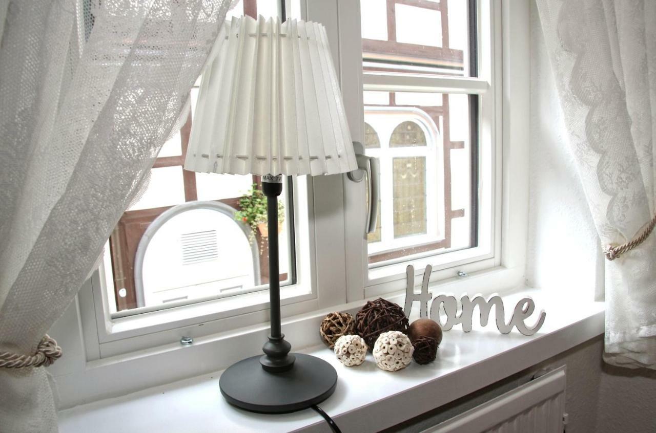 Koepi Appartements Гослар Екстериор снимка