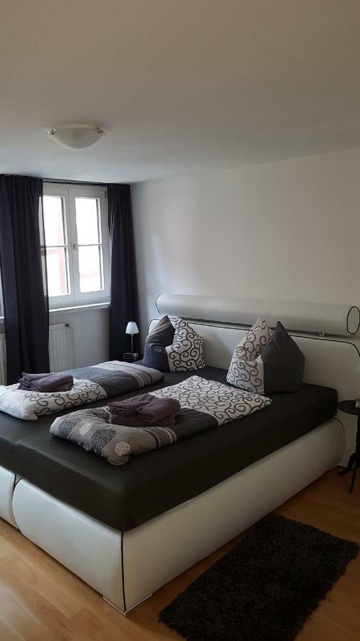 Koepi Appartements Гослар Екстериор снимка