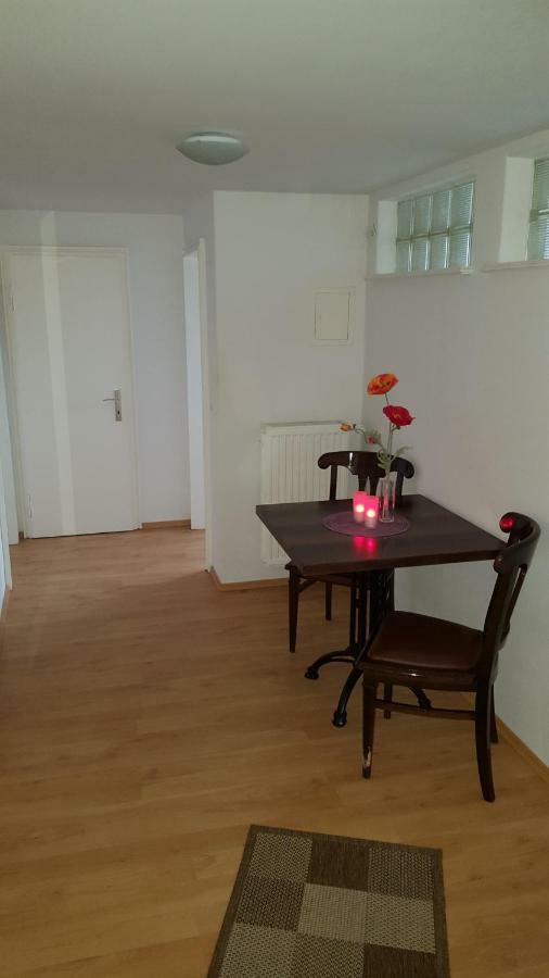 Koepi Appartements Гослар Екстериор снимка