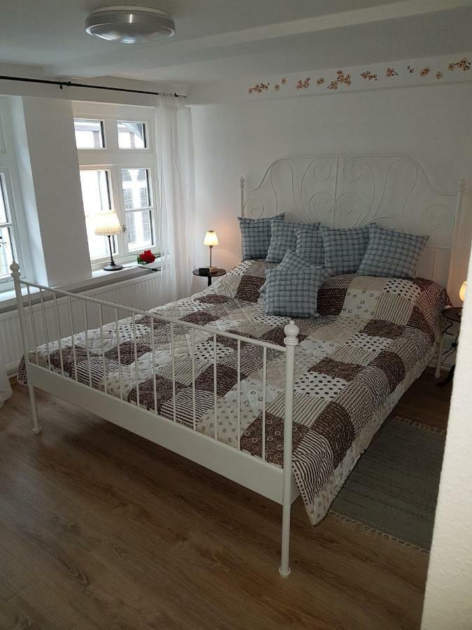 Koepi Appartements Гослар Екстериор снимка