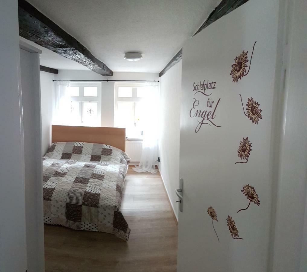 Koepi Appartements Гослар Екстериор снимка