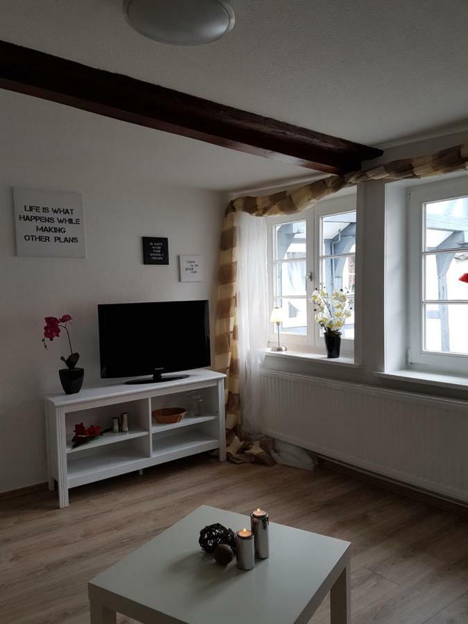 Koepi Appartements Гослар Екстериор снимка