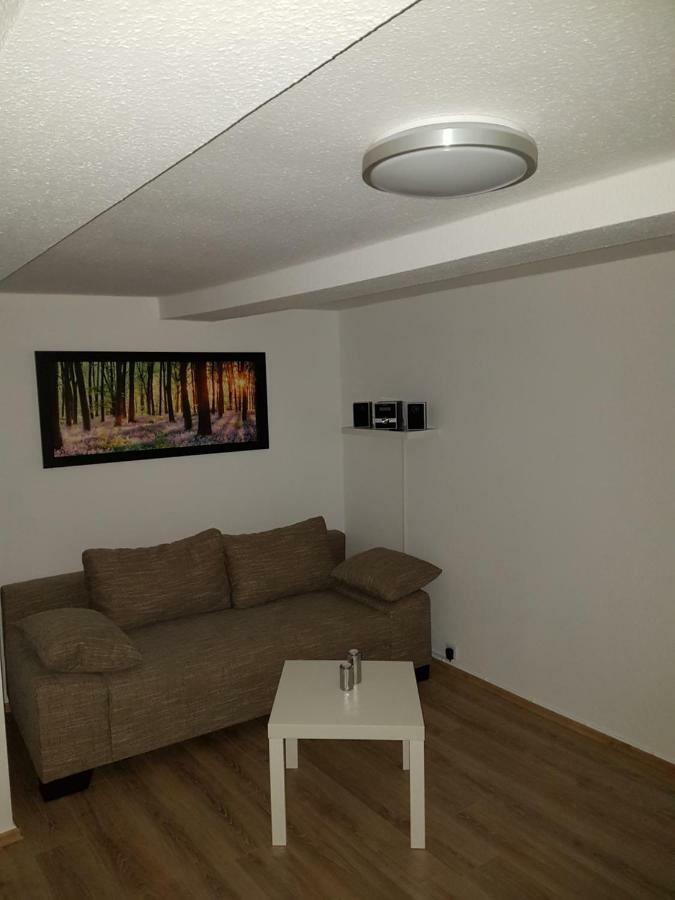 Koepi Appartements Гослар Екстериор снимка