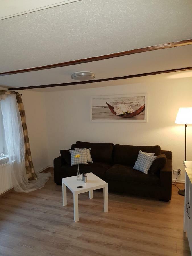 Koepi Appartements Гослар Екстериор снимка