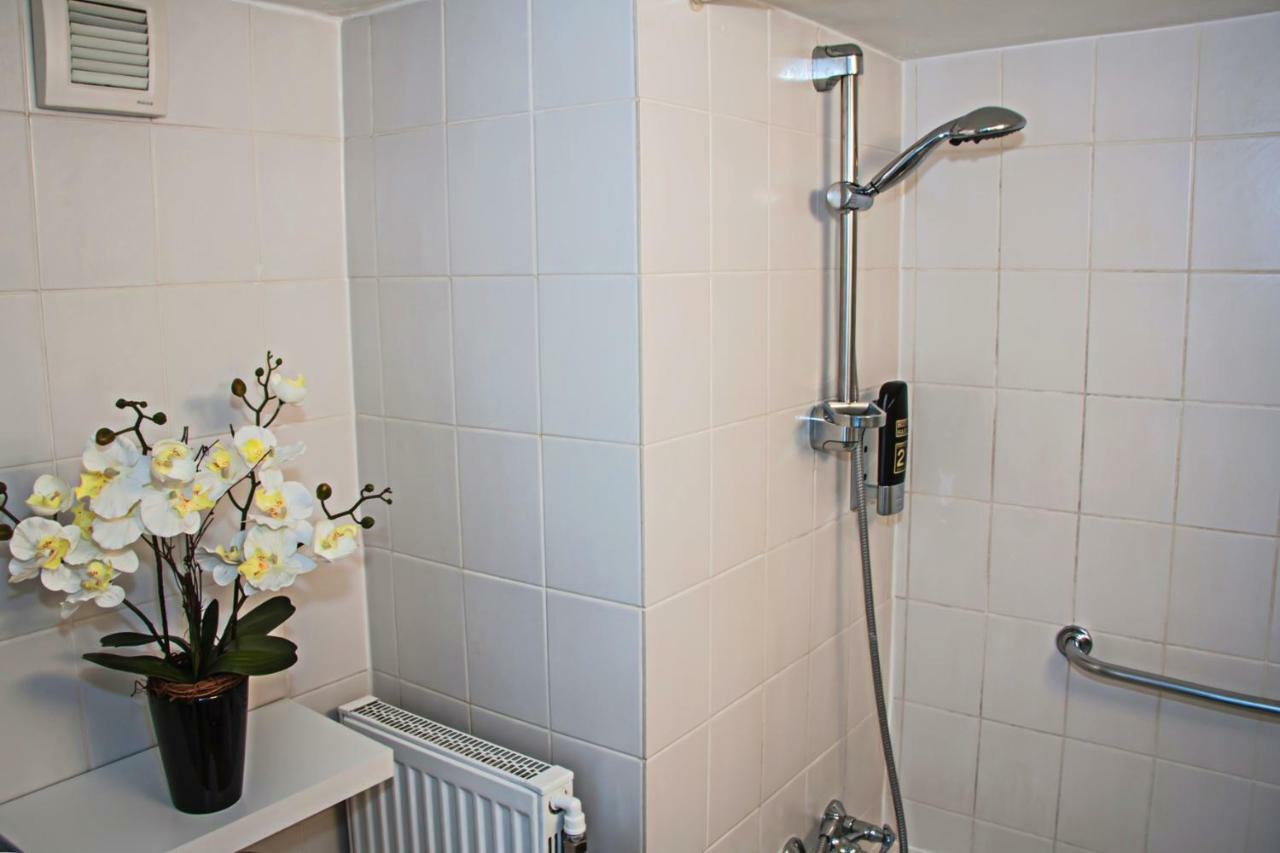Koepi Appartements Гослар Екстериор снимка