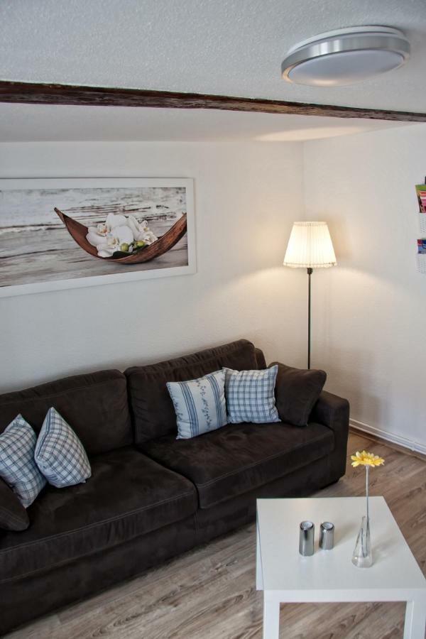 Koepi Appartements Гослар Екстериор снимка