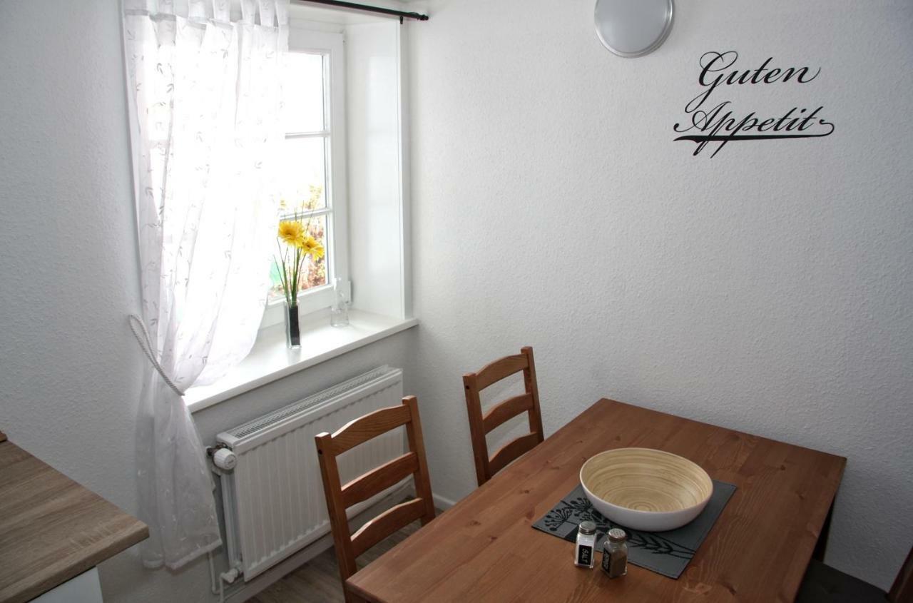 Koepi Appartements Гослар Екстериор снимка