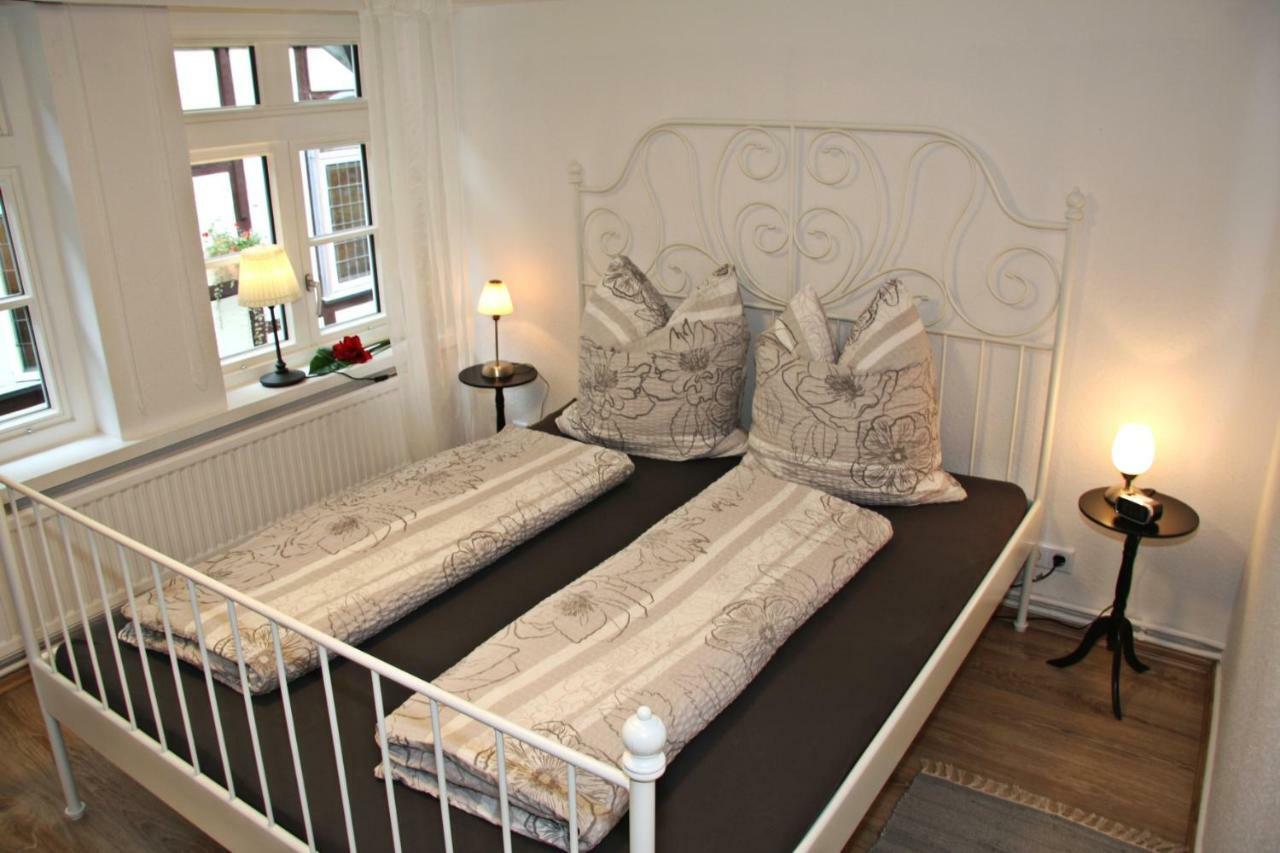 Koepi Appartements Гослар Екстериор снимка